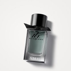 Mr Burberry Eau De Toilette Spray 100ml