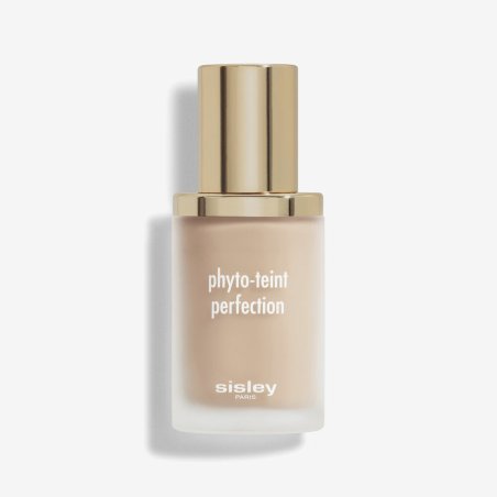 Sisley Phyto-teint Perfection 30 ml Pump bottle Cream 1C Petal