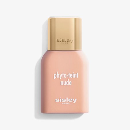 Sisley Phyto-Teint Nude 30 ml Bouteille Liquide 1C Petal