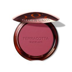 Guerlain Terracotta Blush fard 5 g 04 Dark Pink Poudre
