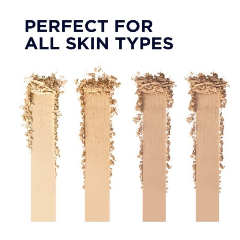 Rimmel Stay Matte Pressed Powder Transparent 14g