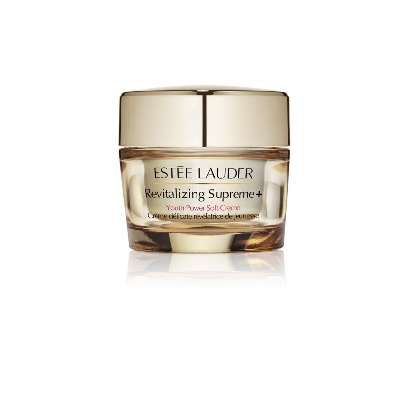 Estée Lauder Revitalizing Supreme Youth Power Soft crème hydratante pour le visage Femmes 50 ml
