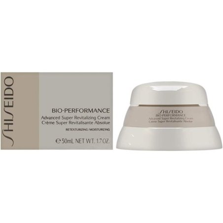 Bio-Performance By Shiseido Advanced Super Revitalizing Anti-Age Cream 50ml