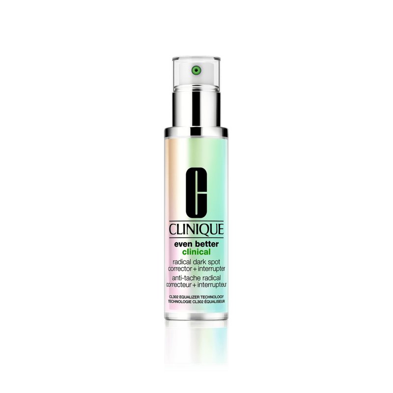 Clinique Even Better Clinical Radical Dark Spot 50ml