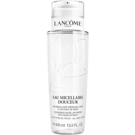 Lancome Ladies Eau Fraiche Douceur Micellar Cleanser 100ml