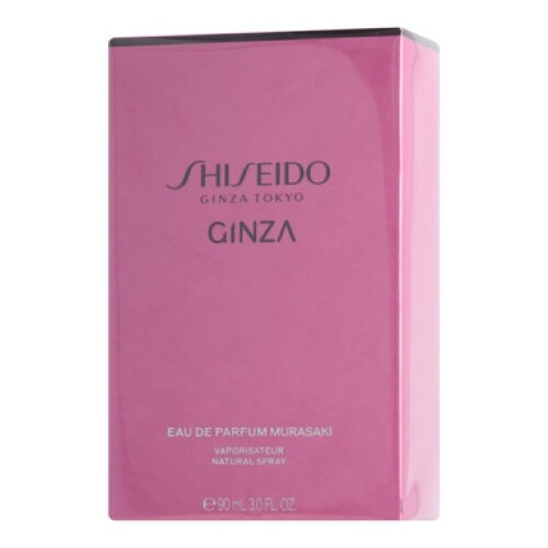 Shiseido Ginza Murasaki Eau de Parfum Spray 90ml