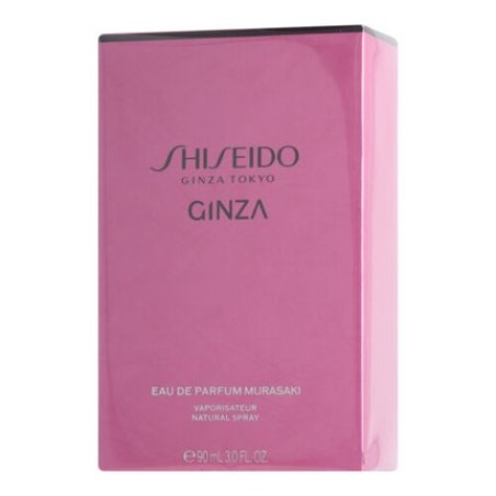 Shiseido Ginza Murasaki Eau de Parfum Spray 90ml