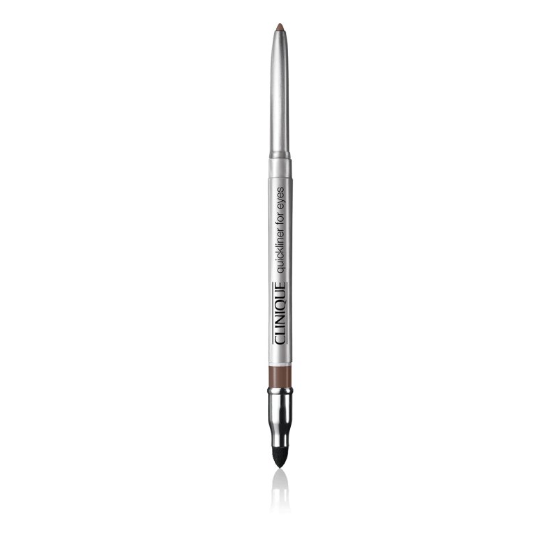 Clinique Quickliner stylo dessin des yeux Roast Coffee 0.28 g
