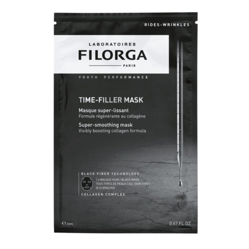 Filorga Time-Filler Mask Women Sheets
