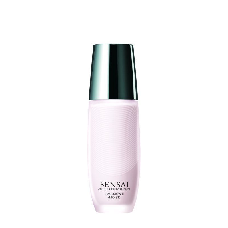 Sensai Cellular Performance Moist Emulsion II 100ml