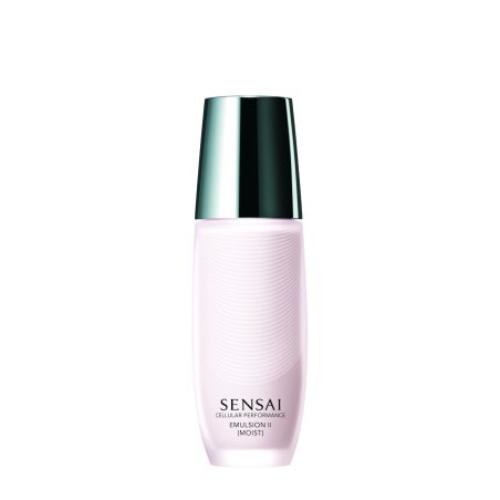 Sensai Cellular Performance Moist Emulsion II 100ml
