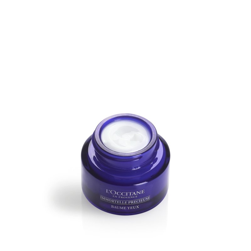 L'Occitane Baume Yeux Immortelle Précieuse 15ml
