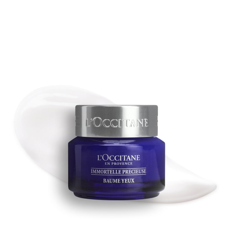 L'Occitane Baume Yeux Immortelle Précieuse 15ml