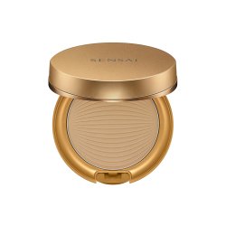 SENSAI SILKY BRONZE Sun Protective Compact SC02 8.5g