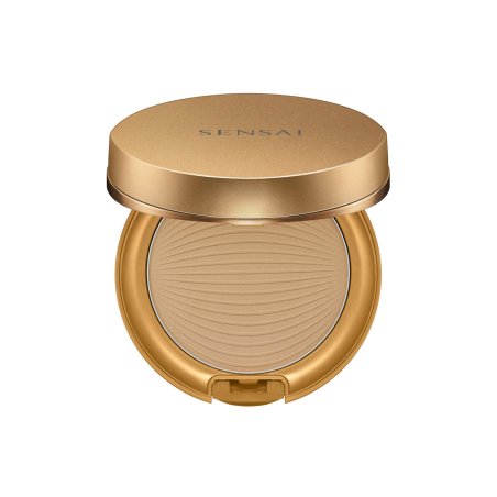 Sensai Silky Bronze Compact Teint Naturel SC02 8,5