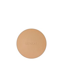 Sensai Total Finish (Refill) 11 g Recharge pour étui compact Poudre TF204.5 Amber Beige
