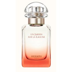 Hermes Un Jardin Sur La Lagune EDT Spray 30ml Floral