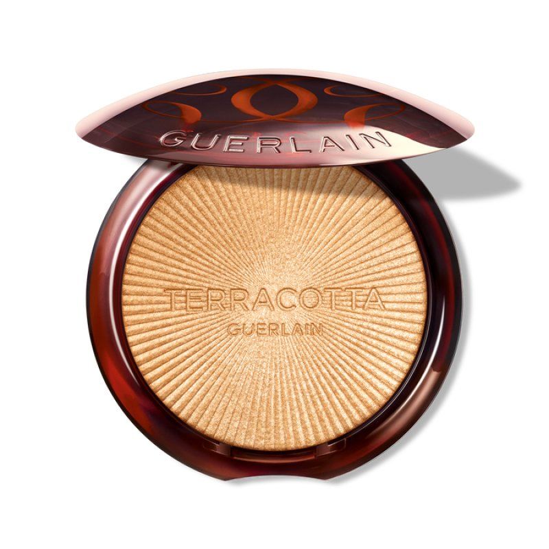 TERRACOTTA LUMINIZER Compact Powder 10g