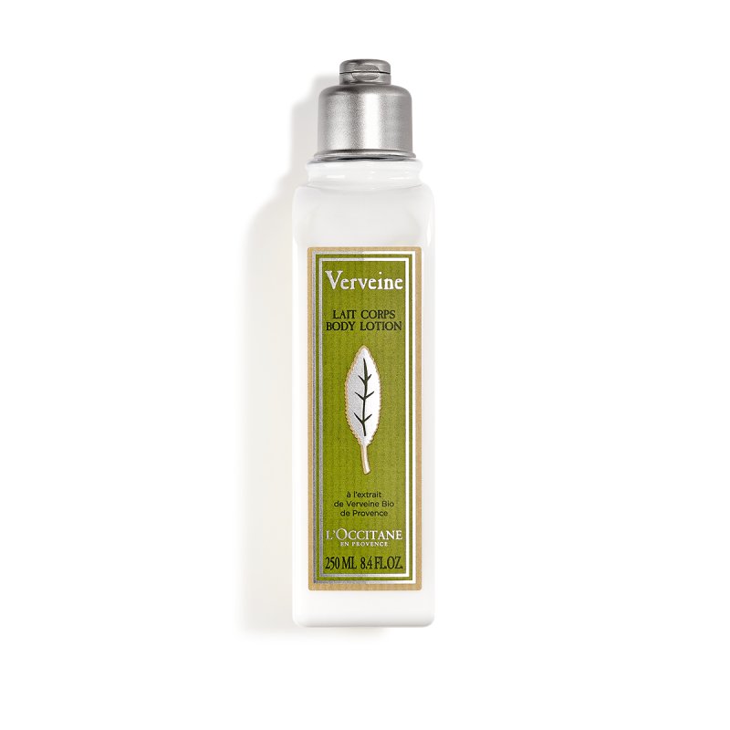 L'Occitane Verbena 250 ml Lait Femmes