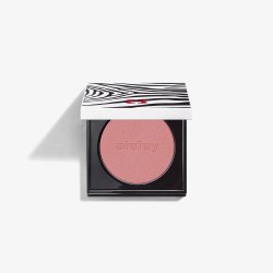 Sisley Paris Le Phyto Blush 01 Pink Peony Blush Women 0.22oz