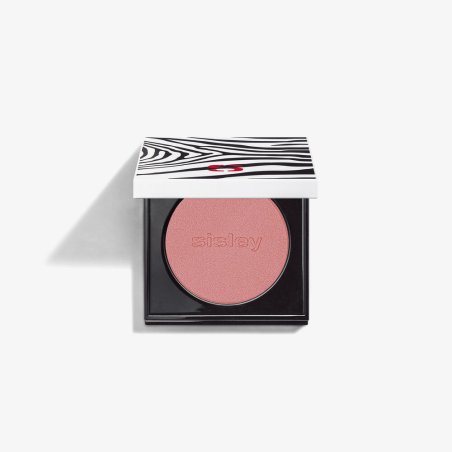 Sisley Paris Le Phyto Blush 01 Pink Peony Blush Women 0.22oz