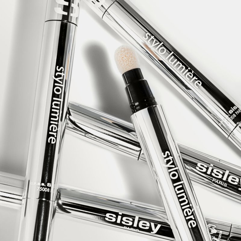 Sisley Stylo Lumière crème contour des yeux 1 Pearly Rose