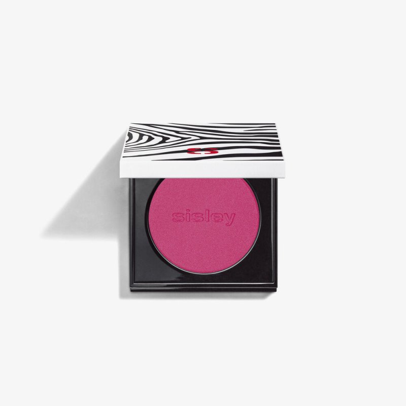 Sisley Le Phyto-Blush 2 Rosy Fuchsia 6.5g