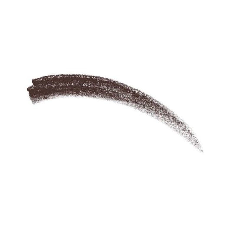 Rimmel Professional Eyebrow Pencil, 001 Dark Brown, 1.4g