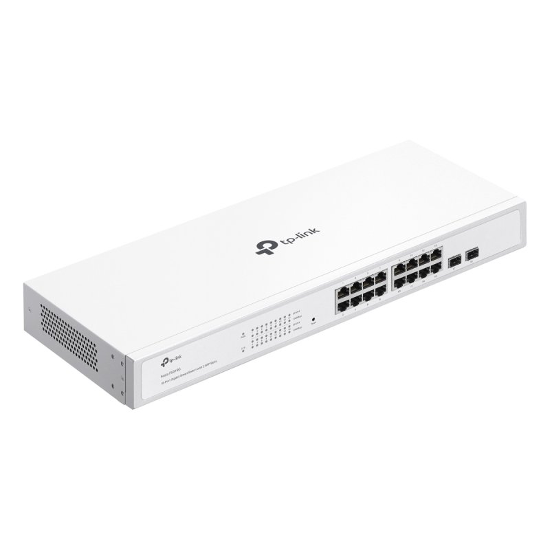 Switch TP-Link 18P Festa FS318G