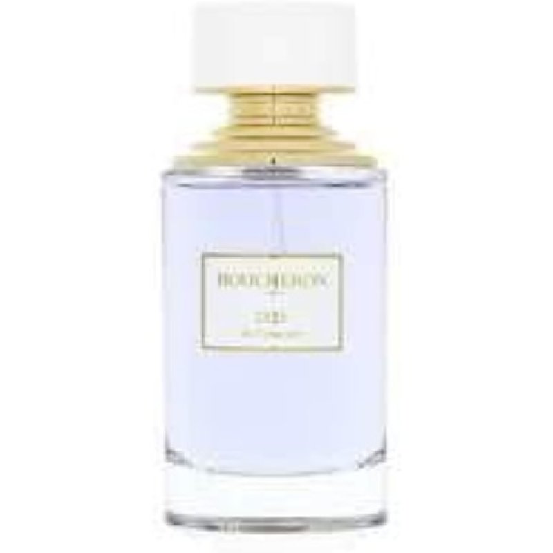 Boucheron Iris de Syracuse Eau de Parfum 125ml