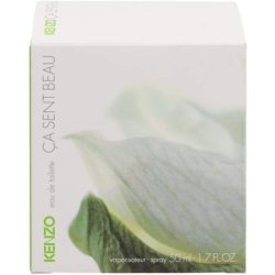 Ca Sent Beau Eau de Toilette Spray 50ml