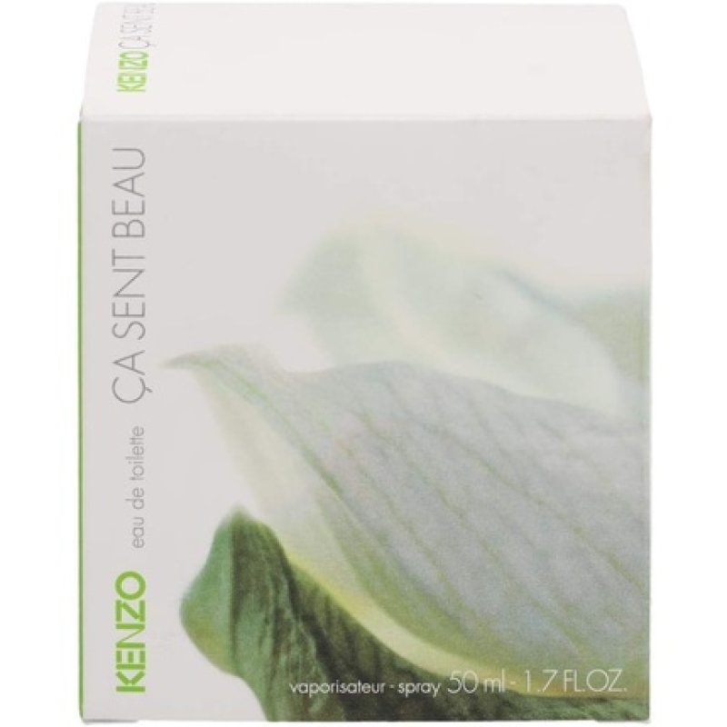 Ca Sent Beau Eau de Toilette Spray 50ml