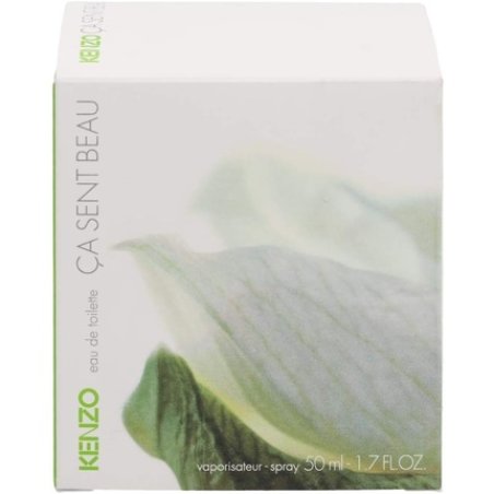 Ca Sent Beau Eau de Toilette Spray 50ml