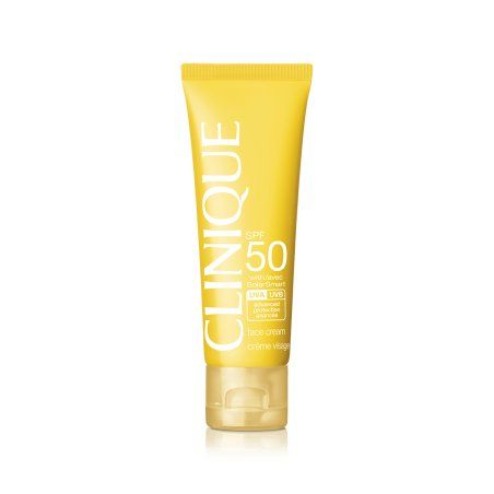 Clinique Broad Spectrum SPF 50, 50ml