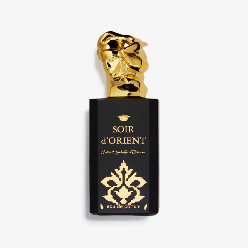 Sisley Soir d'Orient EdP
