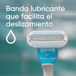 Gillette Venus Oceana 3 1