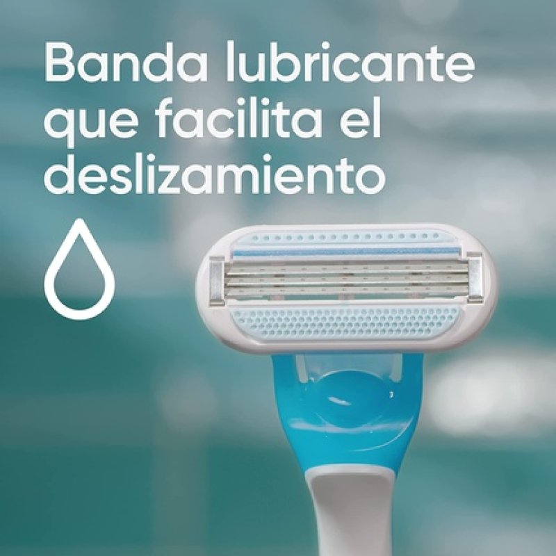 Gillette Venus Oceana 3 1