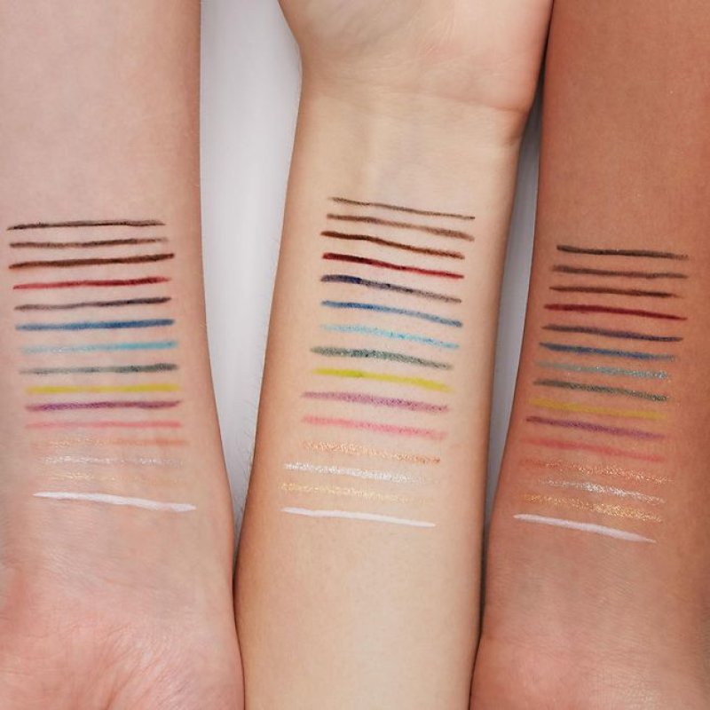 Essence long-lasting eye pencil 0,28 g lucky lead