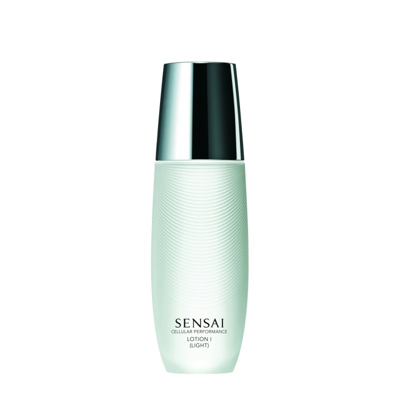 Sensai Cellular Performance Light Lotion I 125ml