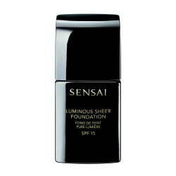 Sensai Luminous Sheer Foundation LS102 Ivory Beige 30ml
