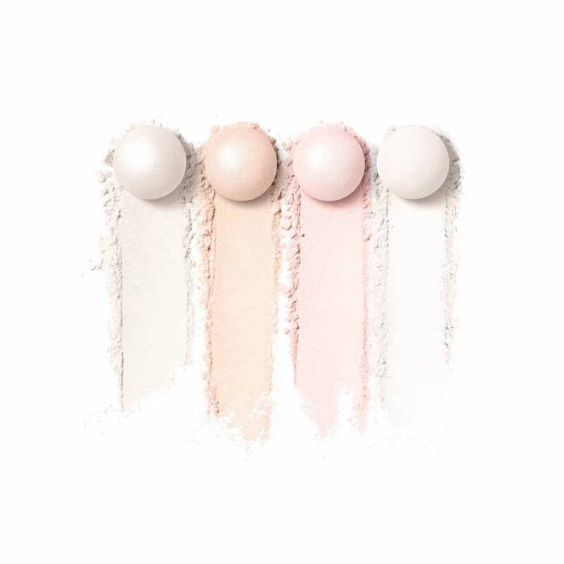 Guerlain Météorites Light-revealing Pearls Of Powder 01 Pearly White