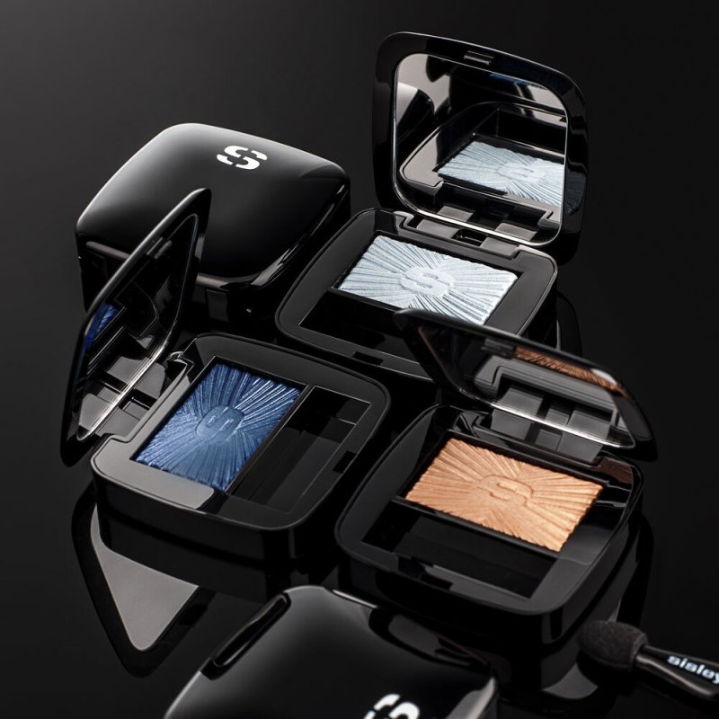 Sisley Les Phyto-Ombres ombre à paupière 1,5 g 15 Mat Taupe Mat