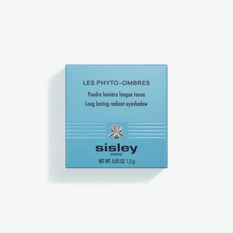 Sisley Les Phyto-Ombres 15 Mat Taupe 1.5g