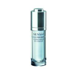Sensai Cellular Performance Hydrachange Eye Essence sérum pour les yeux 15 ml Femmes