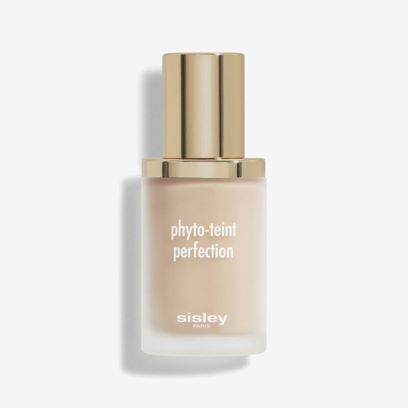 Sisley Phyto-teint Perfection 30 ml Flacon pompe Crème 00N Pearl