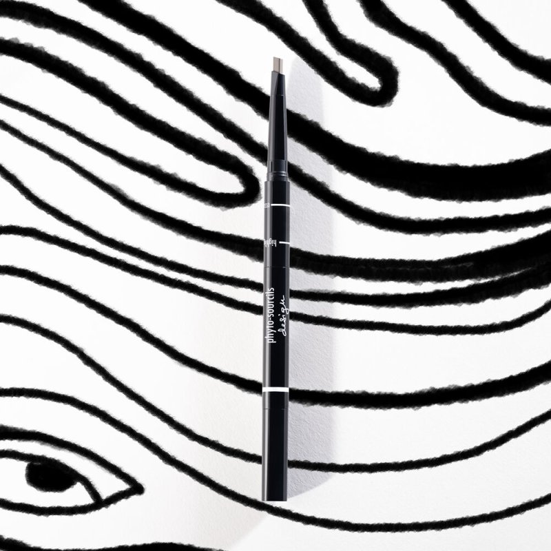 Sisley Phyto-Sourcils Design N°6 Espresso 4 g