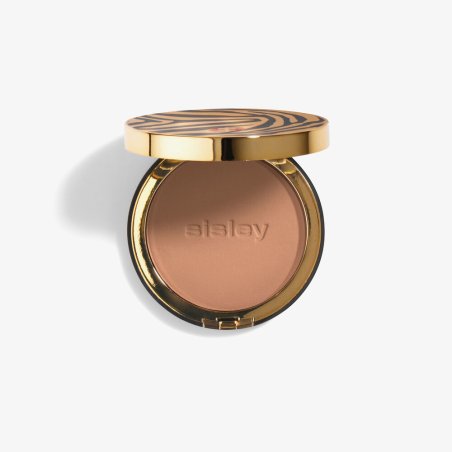 Sisley Phyto-poudre Compacte N°4 Bronze 12g