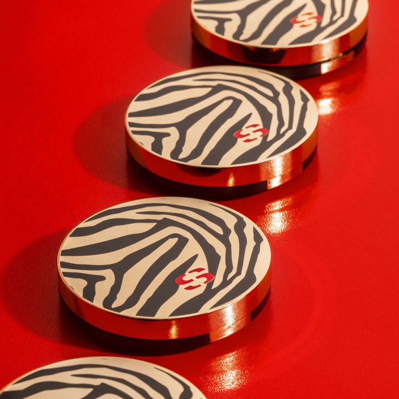 Sisley Phyto Compact Powder 4 Bronze 12g