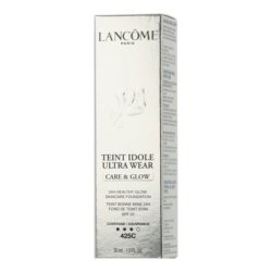 Lancome Face Make-Up Foundation Teint Idole Ultra Wear Care & Glow 425C 30ml