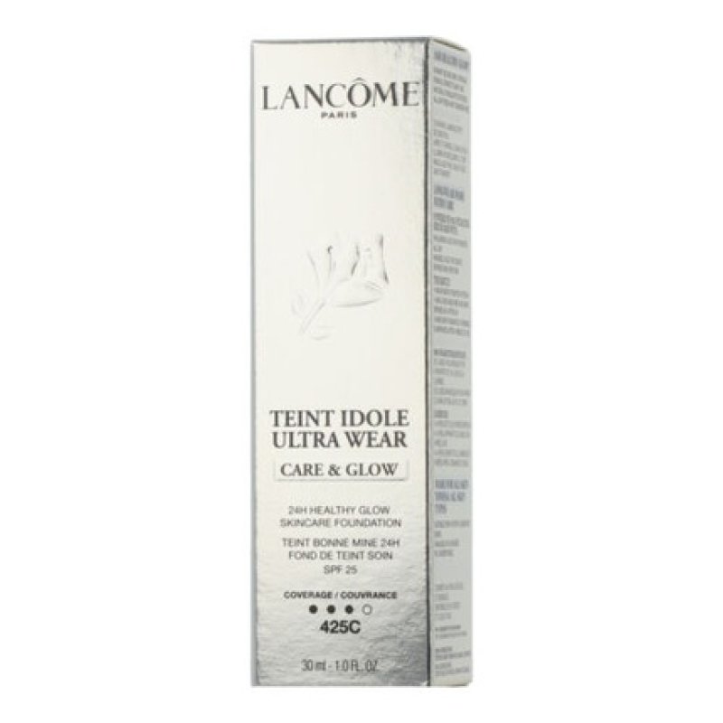 Lancome Face Make-Up Foundation Teint Idole Ultra Wear Care & Glow 425C 30ml